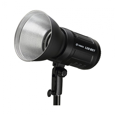 Visico LED-80T II Daylight Video Light